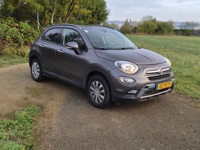 Fiat 500X (2016) - Foto 1