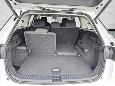 Skoda Kodiaq 1.5 TSI mHEV 110 kW Selection (2026) - Photo 1