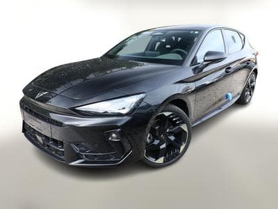 Cupra Leon DSG Tribe Edition (2026) - Photo 1