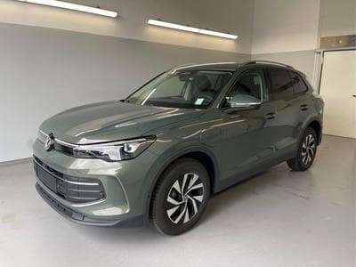 VW Tiguan LIFE (2026) - Foto 1
