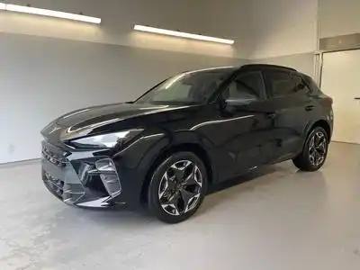 Cupra Terramar Terramar (2026) - Foto 1