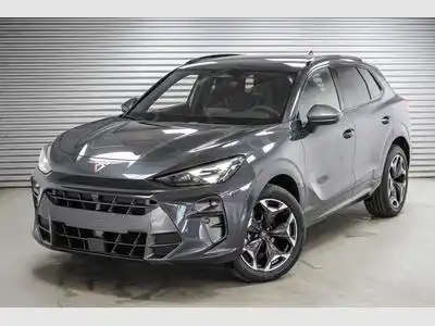 Cupra Terramar 1,5 eTSI DSG (2026) - Foto 1