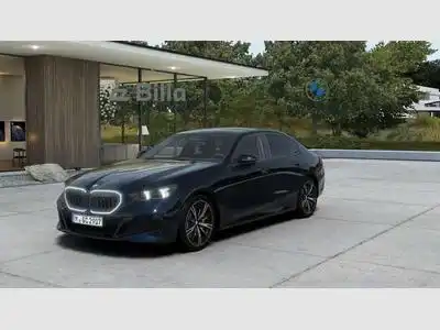 BMW 540 d xDrive MSport (2026) - Foto 1