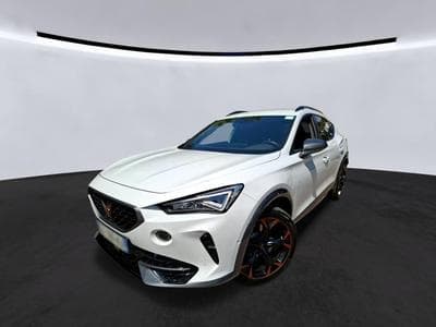 Cupra Formentor PHEV 245cv CAMERA/VOLANT SUPERSPORT/SIEGES ELEC (2024) - Foto 1