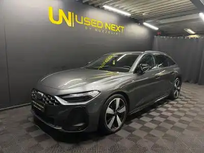 Audi A5 2.0 TFSI Avant S line Plus S-tronic (2025) - Photo 1
