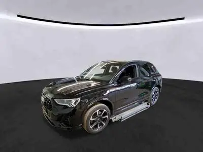 Audi Q3 S line Quattro 2.0 40 TDI 200 CV DSG7 S tronic (2022) - Foto 1