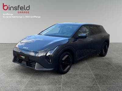 Kia EV4 Business Plus 81,4 kWh FWD (2026) - Photo 1