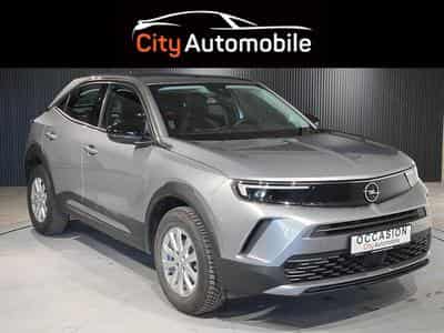 Opel Mokka 1.5 TURBO D BLUETOOTH CAMERA RADAR ARR PHARES AUTO (2022) - Photo 1