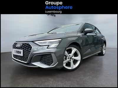 Audi A3 35 TFSI 150 S-Line (2024) - Foto 1