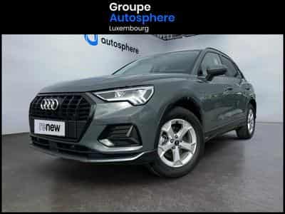 Audi Q3 1.5 TFSI 150 Business Edition Advanced S Tronic (2025) - Foto 1