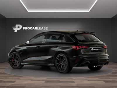 Audi RS3 2.5 TFSI SPORTBACK QUATTRO/SPORT RS/360°/SONOS/AILERON (2027) - Photo 1