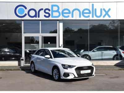 Audi A3 Sportback 35 TFSI S-Tronic REGUL GPS LANE PARK 1° MAIN (2023) - Foto 1