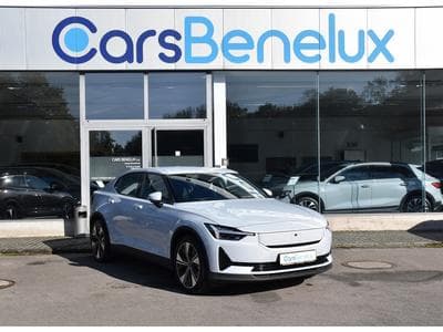 Polestar 2 82 kWh Long Range Single Motor 299cv 2WD MEMO CAM360 1° MAIN (2024) - Foto 1