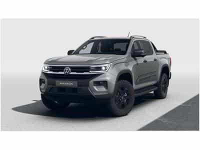 VW Amarok PanAmericana V6 3.0 TDI 240ch 4MOTION Boîte 10 vitesses auto (2026) - Foto 1