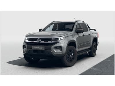 VW Amarok PanAmericana V6 3.0 TDI 240ch 4MOTION Boîte 10 vitesses auto (2026) - Foto 1