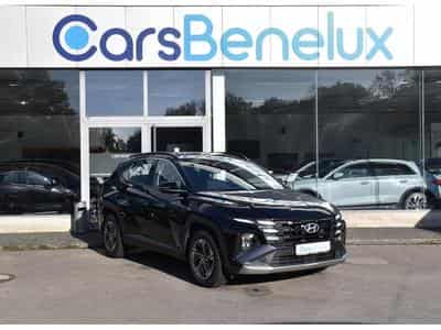Hyundai Tucson 1.6 T-GDI MHEV Trend DCT LANE BLIS GPS CAM KEYLESS (2024) - Photo 1