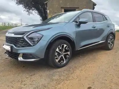 Kia Sportage pace (2024) - Foto 1