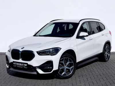 BMW X1 X1 xDrive 25d /NAVI/LED/ACC/HUD/CAM/AHK/GARANTIE (2019) - Photo 1