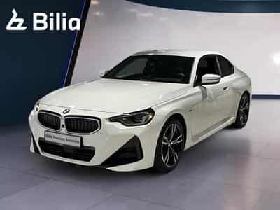 BMW 218 218i Coupé M Sport (2024) - Photo 1
