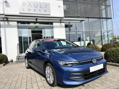 VW Golf LIFE (2025) - Photo 1