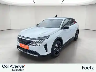 PEUGEOT 3008 1.2 Hybrid 136ch Allure e-DCS6 (2024) - Photo 1
