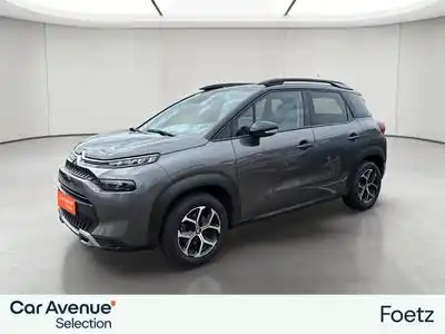 CITROEN C3 Aircross PureTech 110ch S&S Shine (2023) - Photo 1