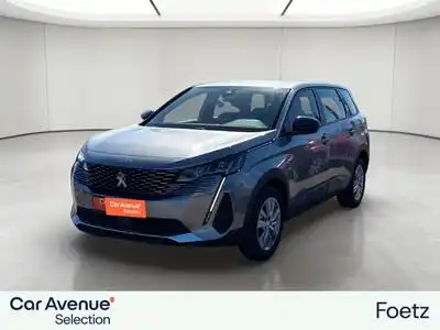 PEUGEOT 5008 1.5 BlueHDi 130ch S&S Active Pack EAT8 (2023) - Foto 1