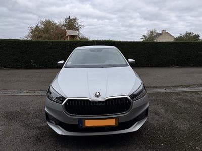 Skoda Fabia Ambition (2022) - Foto 1