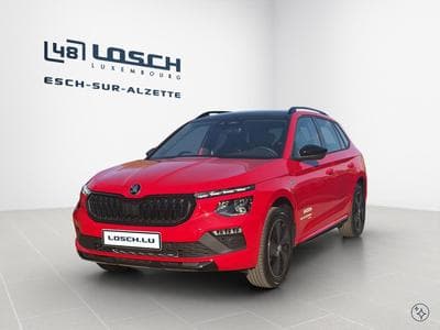 Skoda Kamiq Monte Carlo (2026) - Foto 1