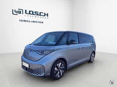 VW ID.Buzz PRO LWB (2026) - Photo 1