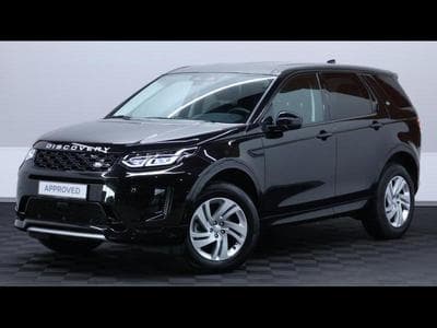 Land-Rover Discovery Sport D165 AWD Auto 7places (2025) - Foto 1