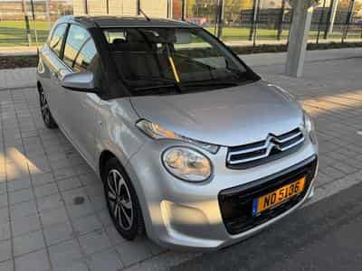 Citroën C1 1.0 shine (2016) - Foto 1