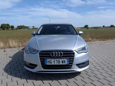Audi A3 2.0 TDI - S Line (2013) - Foto 1