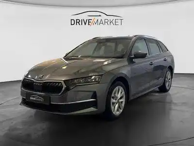 Skoda Octavia Selection (2025) - Photo 1