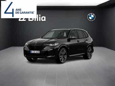 BMW X5 X5 xDrive40d M Sport (2026) - Photo 1