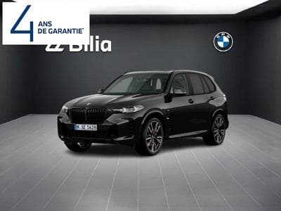 BMW X5 X5 xDrive40d M Sport (2026) - Photo 1
