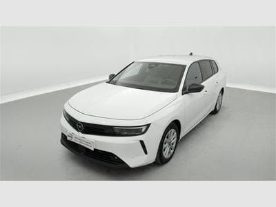 Opel Astra 1.5 Turbo D Edition Navi / Led / PDC av+ar (2023) - Photo 1