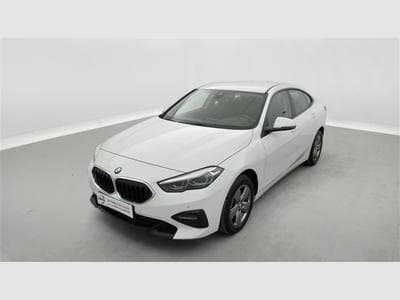 BMW 218 i Gran Coupé Navi Cockpit / Led / PDC av+ar (2022) - Foto 1