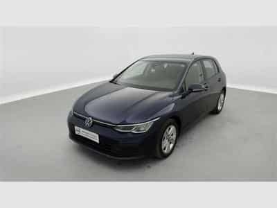 VW Golf 1.0 TSI Life Business NAVI/FULL LED/JA16/PDC (2022) - Foto 1