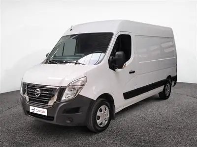 Nissan Interstar 2.3 dCi 35 L2H2 Airco / PDC (2023) - Foto 1
