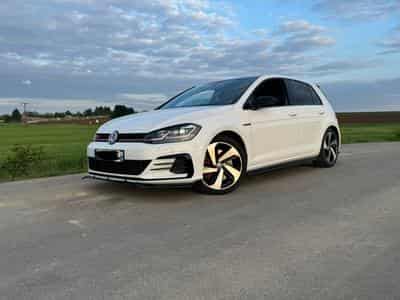 VW Golf VII GTI Performance (2019) - Photo 1