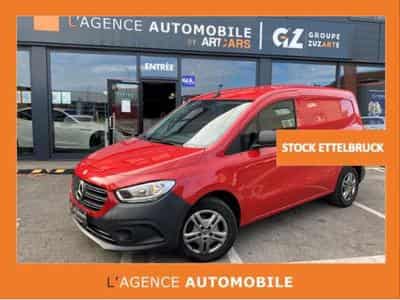 Mercedes Citan Citan 108 CDI Jusqu'à 36 mois de garantie (2022) - Foto 1