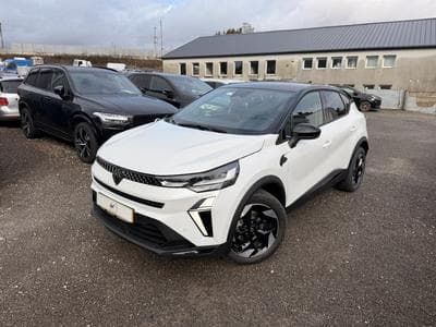 Renault Captur 1.3 Tce 140 Mild Hybrid Techno EDC (2026) - Foto 1