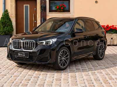 BMW X1 sDrive20d M Sport (2025) - Photo 1