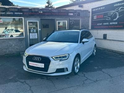Audi A3 35 TDI 150CV SPORTBACK PANORAMA (2020) - Photo 1