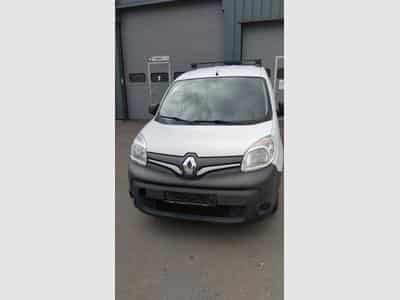 Renault Kangoo (2020) - Photo 1