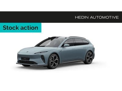 NIO ET5 AWD 100kWh (2025) - Foto 1