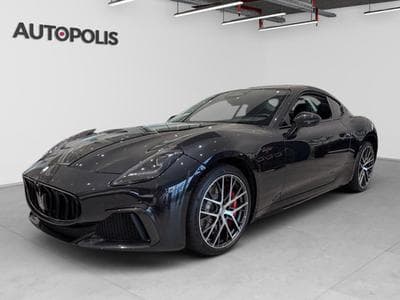 Maserati GranTurismo 3.0 V6 Trofeo 4x4 Aut. (2026) - Photo 1