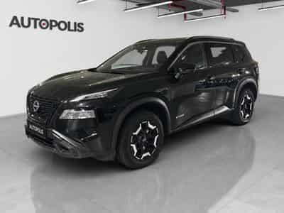 Nissan X-Trail 1.5 e-POWER e-4ORCE 4WD N-Trek (2025) - Photo 1