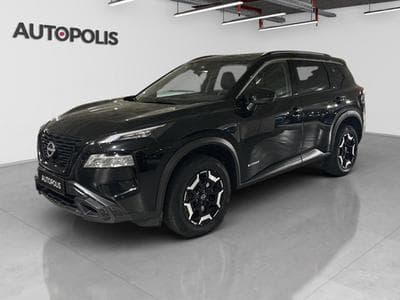 Nissan X-Trail 1.5 e-POWER e-4ORCE 4WD N-Trek (2025) - Photo 1